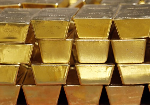 Are gold prices expected to go up or down?